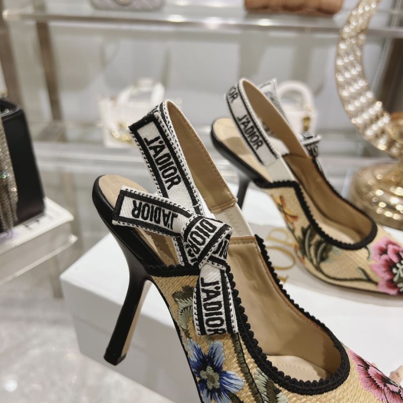 Christian Dior Sandals